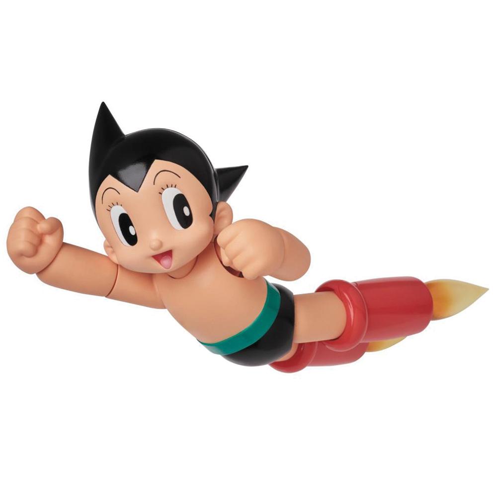 Astro Boy MAFEX No. 065 Toy Figure by Medicom Toy