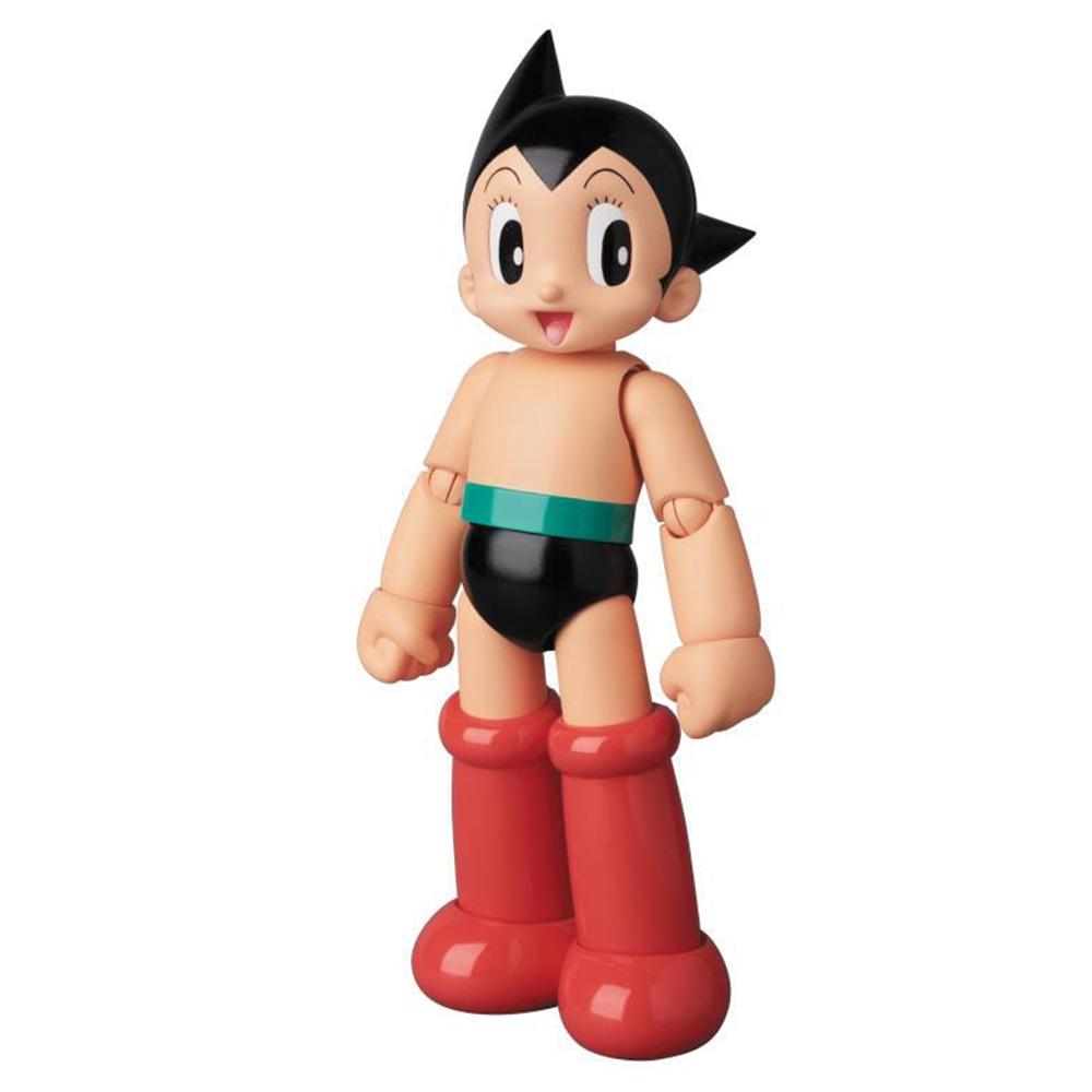 Astro Boy MAFEX No. 065 Toy Figure by Medicom Toy