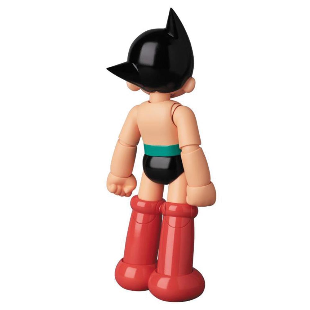 Astro Boy MAFEX No. 065 Toy Figure by Medicom Toy