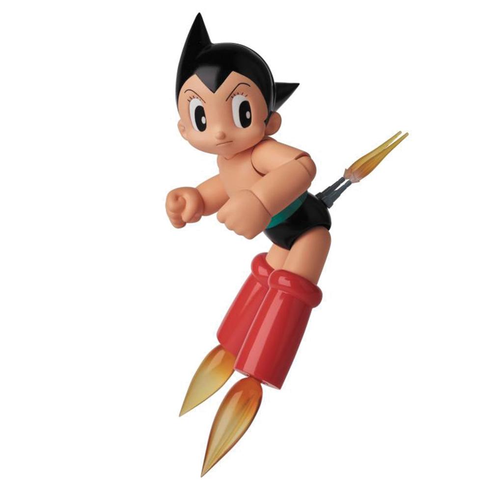 Astro Boy MAFEX No. 065 Toy Figure by Medicom Toy