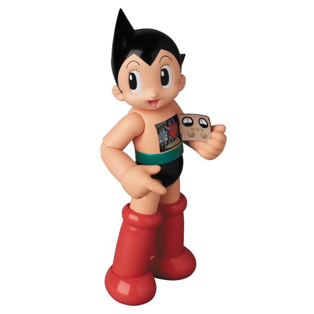 Astro Boy MAFEX No. 065 Toy Figure by Medicom Toy