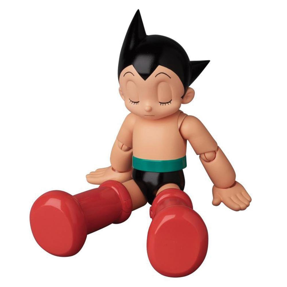 Astro Boy MAFEX No. 065 Toy Figure by Medicom Toy