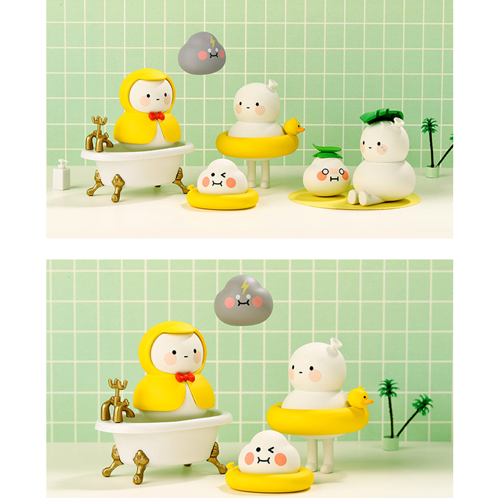 Bobo and Coco Blind Box Toy by POP MART