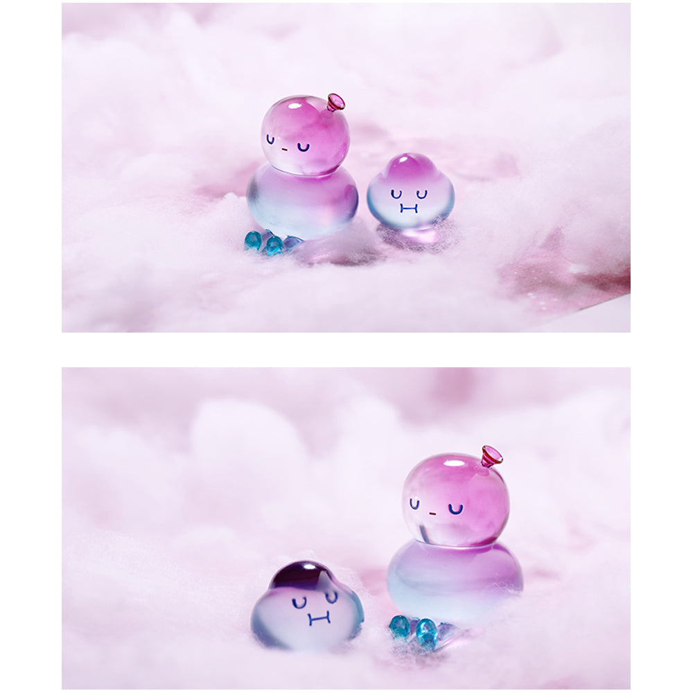 Bobo and Coco Blind Box Toy by POP MART