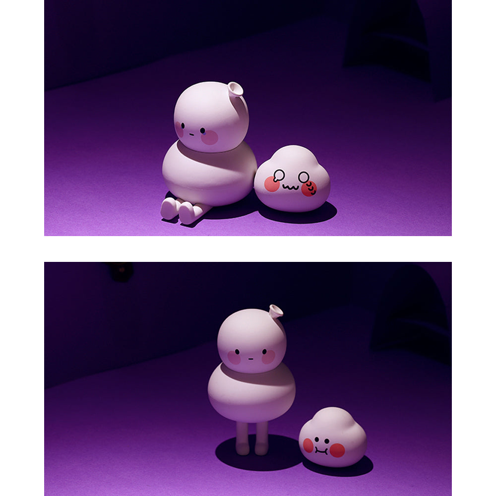 Bobo and Coco Blind Box Toy by POP MART