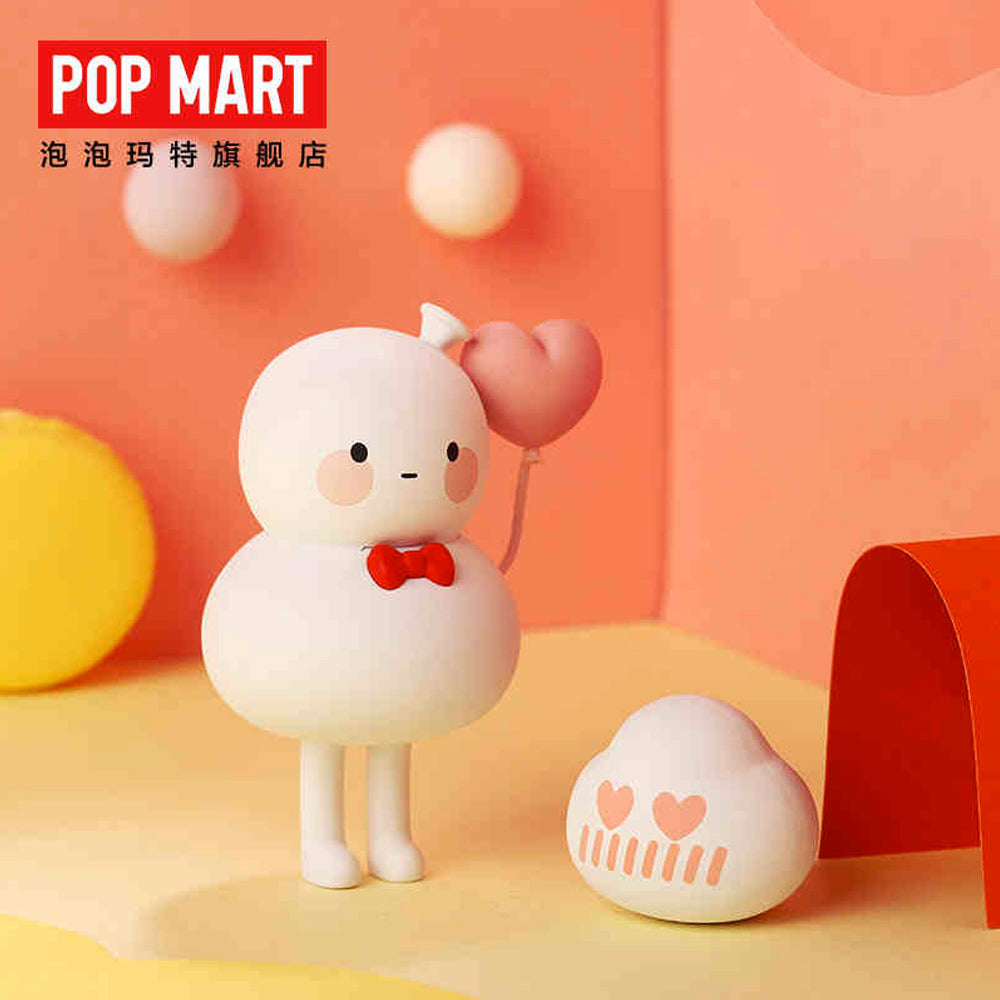Bobo and Coco Blind Box Toy by POP MART