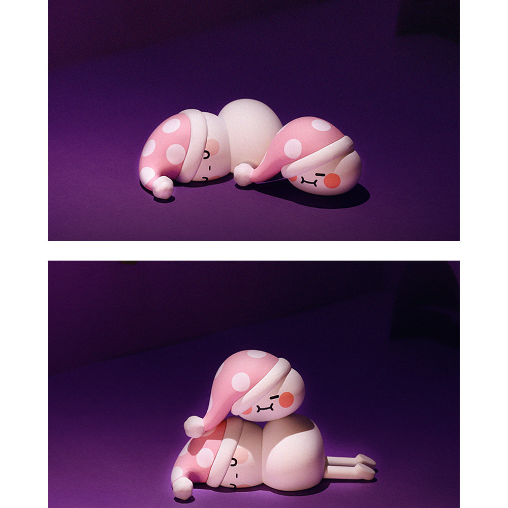 Bobo and Coco Blind Box Toy by POP MART