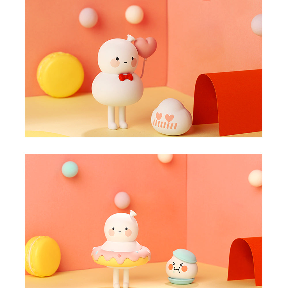 Bobo and Coco Blind Box Toy by POP MART