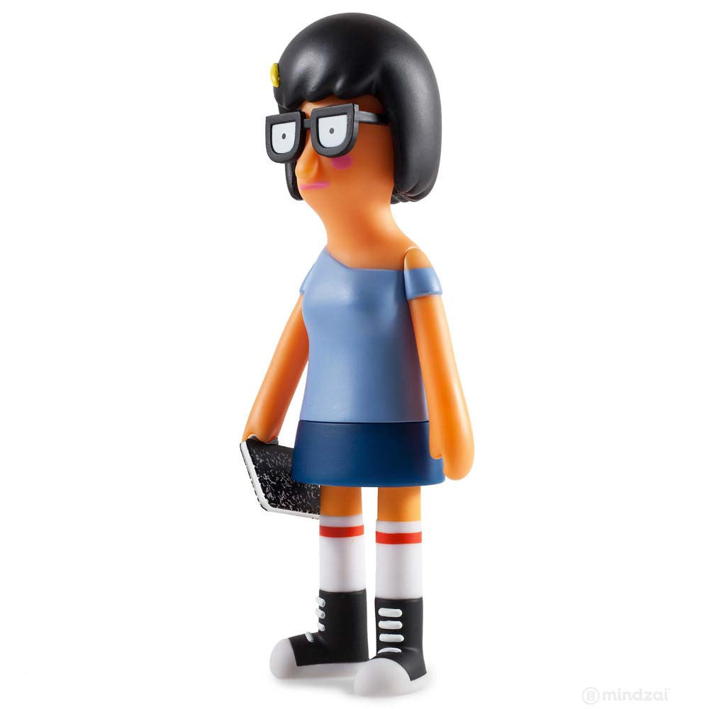 *Special Order* Bob's Burgers Bad Tina 7" inch Figure by Kidrobot