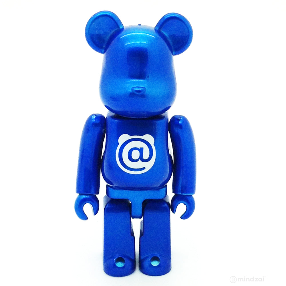 Bearbrick Series 29 - Basic Letter @ - Mindzai