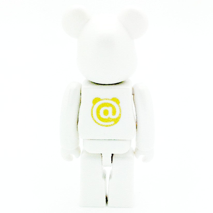 Bearbrick Series 32 -  Basic Letter @