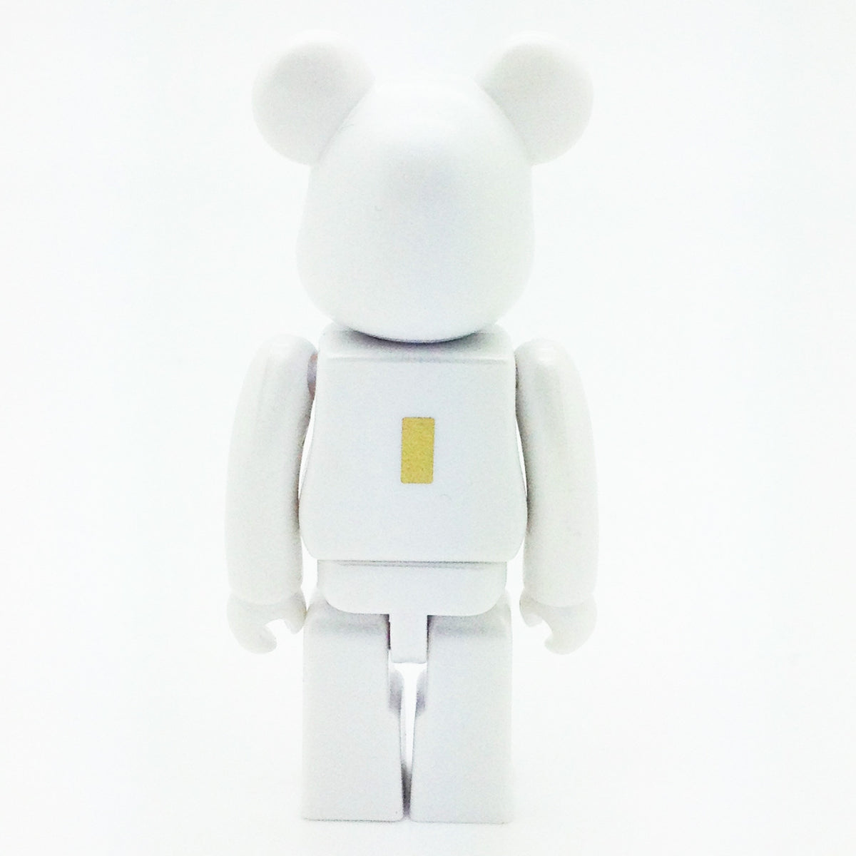 Bearbrick Series 32 -  Basic Letter I - Mindzai  - 2