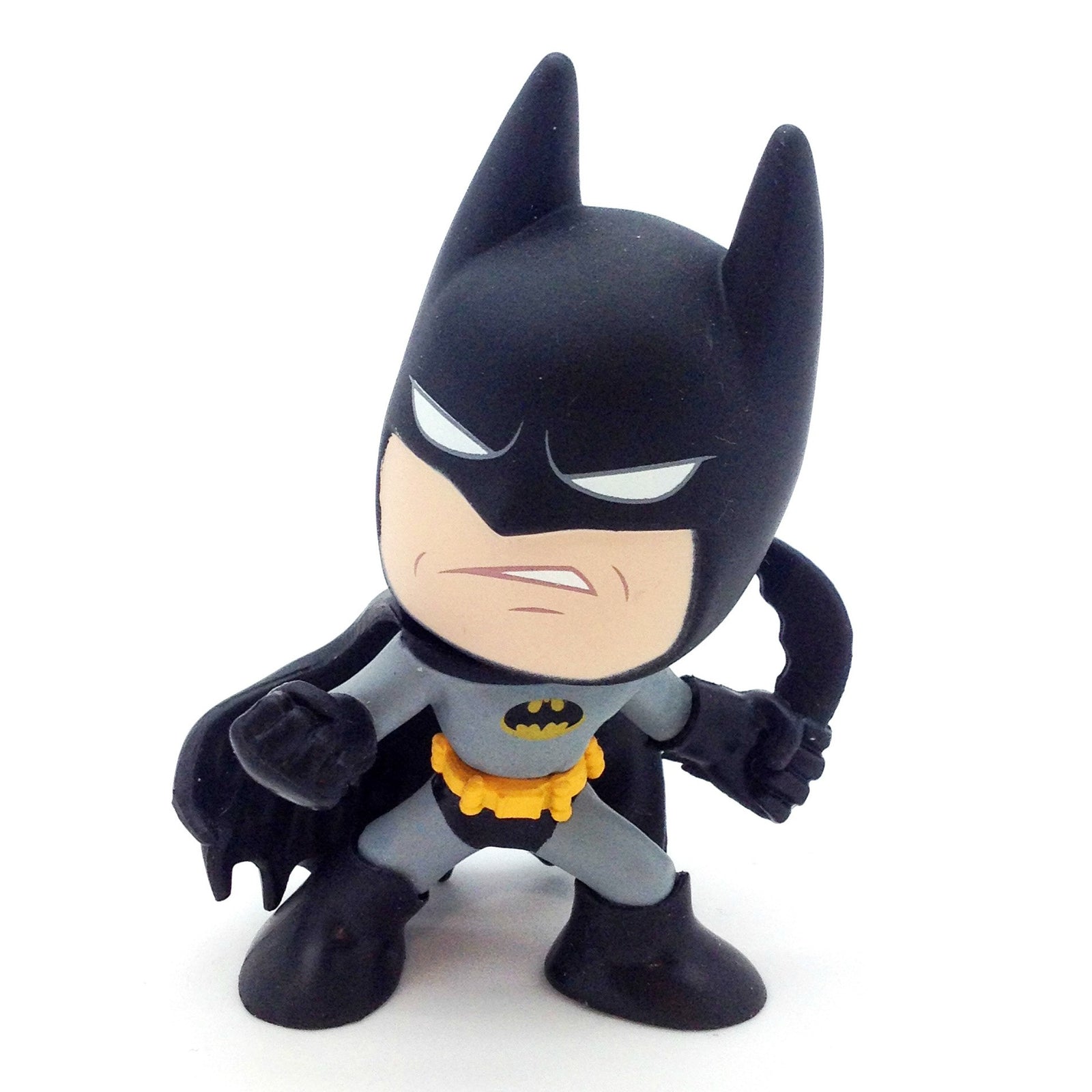 DC Comics Mystery Minis - Batman - Mindzai 