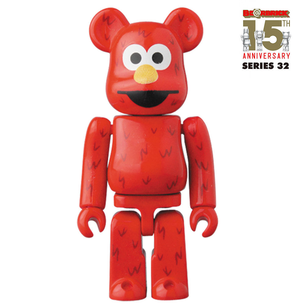 Bearbrick Series 32 - Single Blind Box - Mindzai  - 9