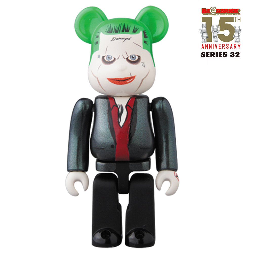 Medicom Suicide Squad The Joker No. 032 Action Figure - US