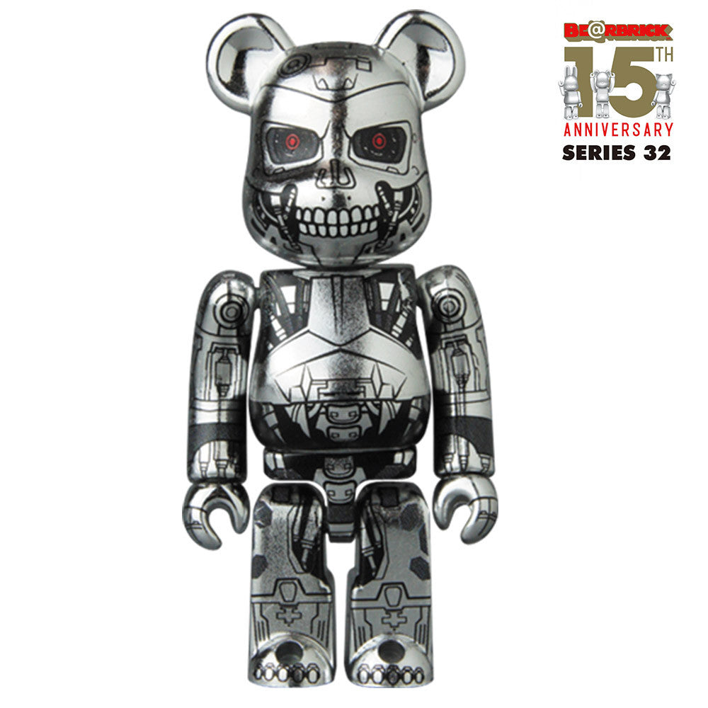 Bearbrick Series 32 - Single Blind Box - Mindzai  - 6