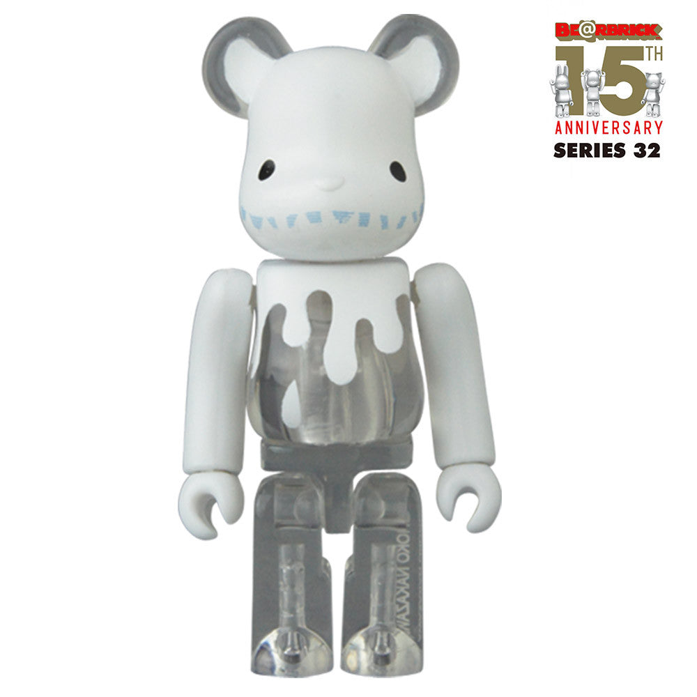 Bearbrick Series 32 - Single Blind Box - Mindzai  - 7