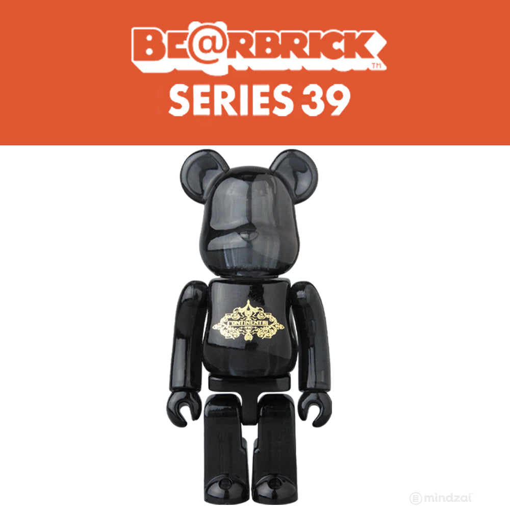 Bearbrick Series 39 Blind Box Series by Medicom Toy