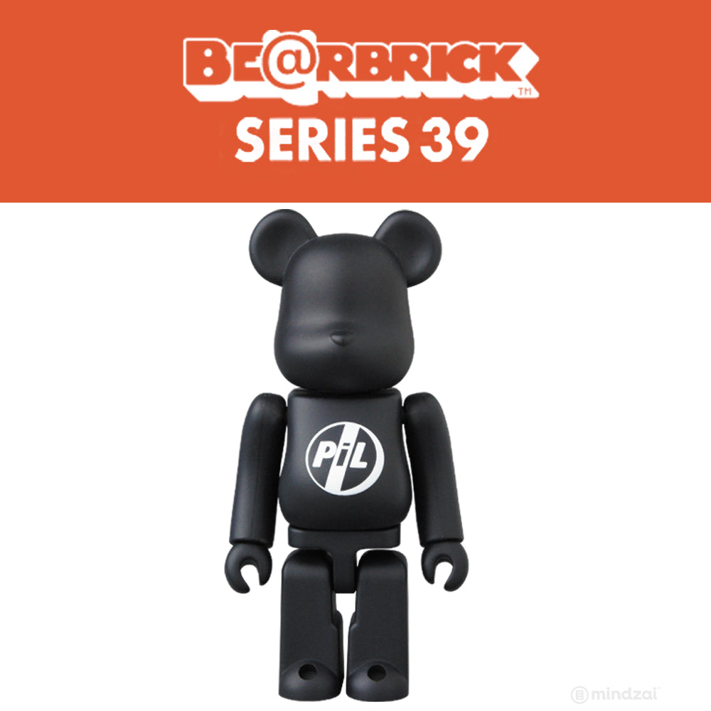 Bearbrick Series 39 Blind Box Series by Medicom Toy