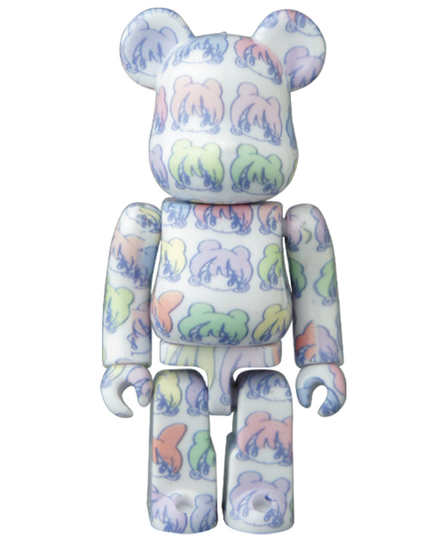 Bearbrick Series 40 - KaeChan [Artist]