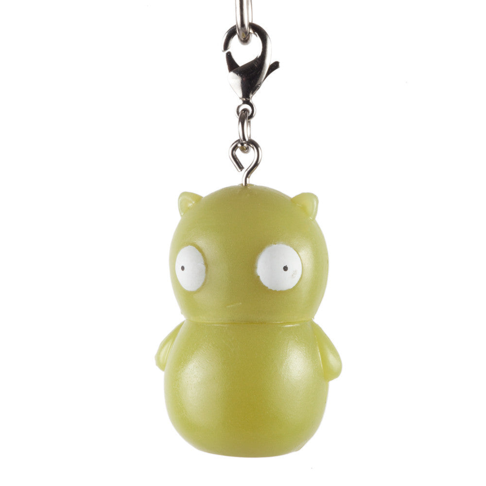 Bob's Burgers Blind Box Keychain Series by Kidrobot