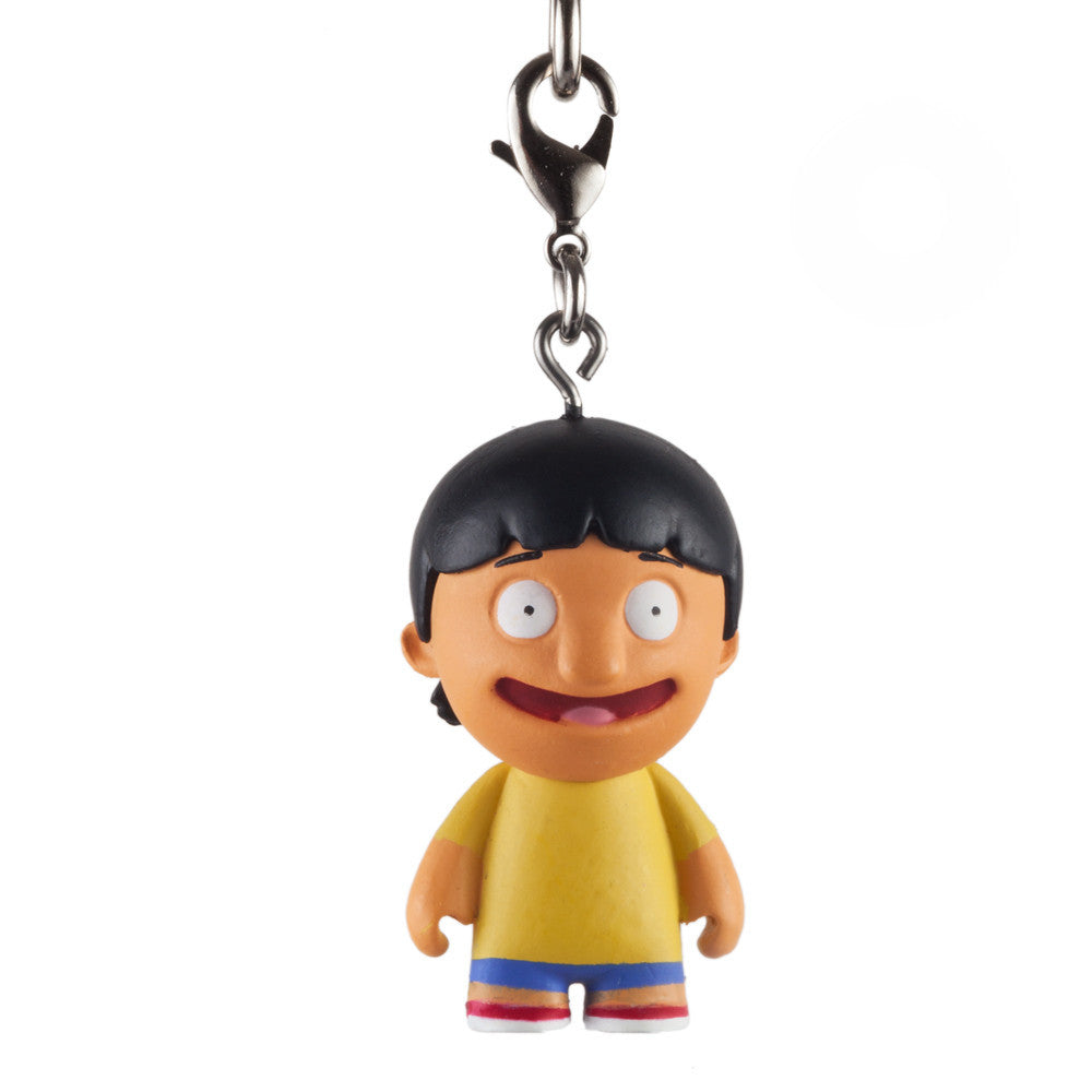 Bob's Burgers Blind Box Keychain Series by Kidrobot