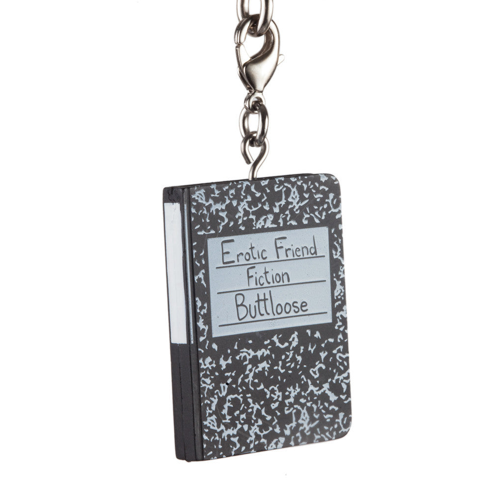 Bob's Burgers Blind Box Keychain Series by Kidrobot