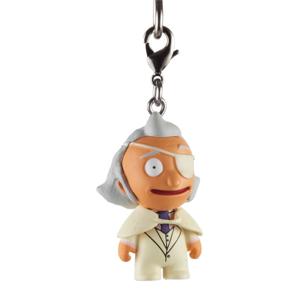 Bob's Burgers Blind Box Keychain Series by Kidrobot