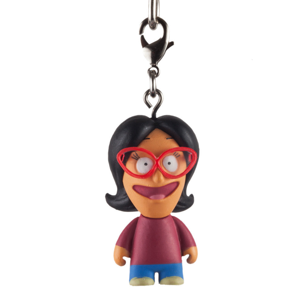 Bob's Burgers Blind Box Keychain Series by Kidrobot