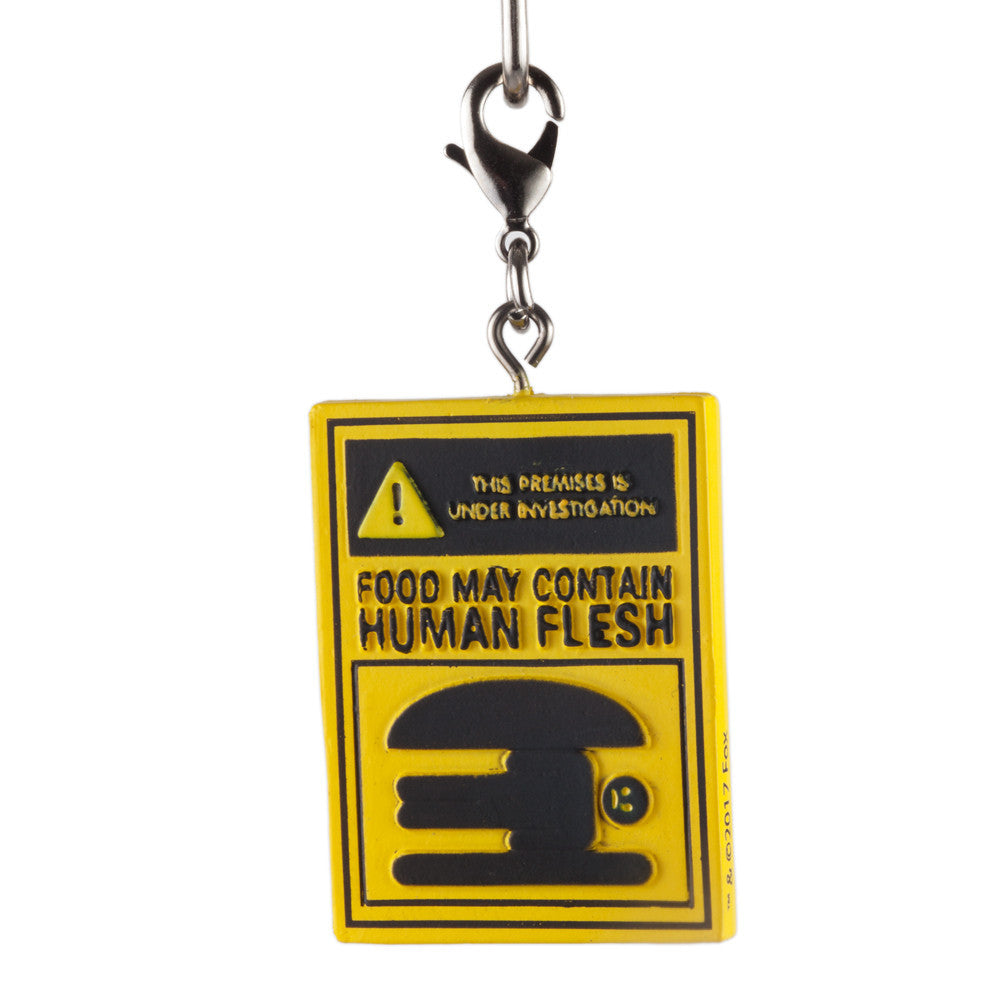 Bob's Burgers Blind Box Keychain Series by Kidrobot