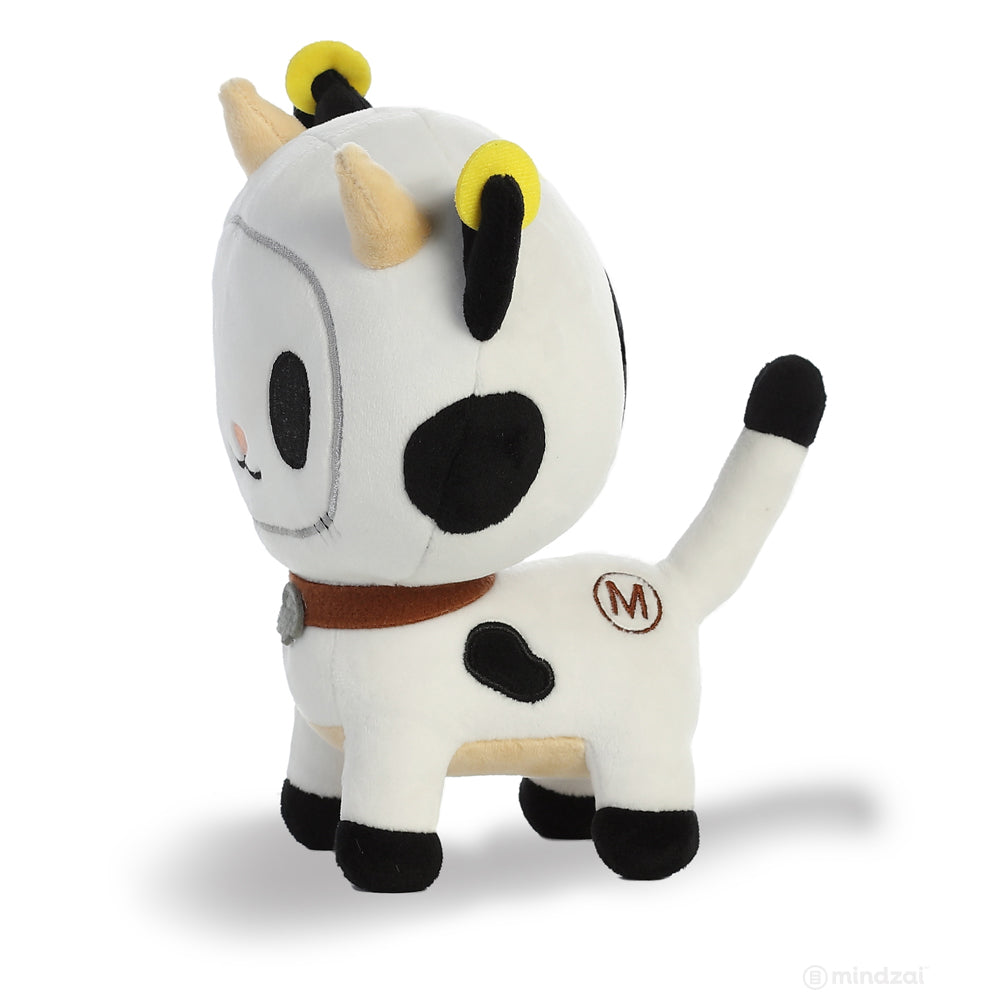 Tokidoki Moofia Bocconcino 7.5" Inch Plush
