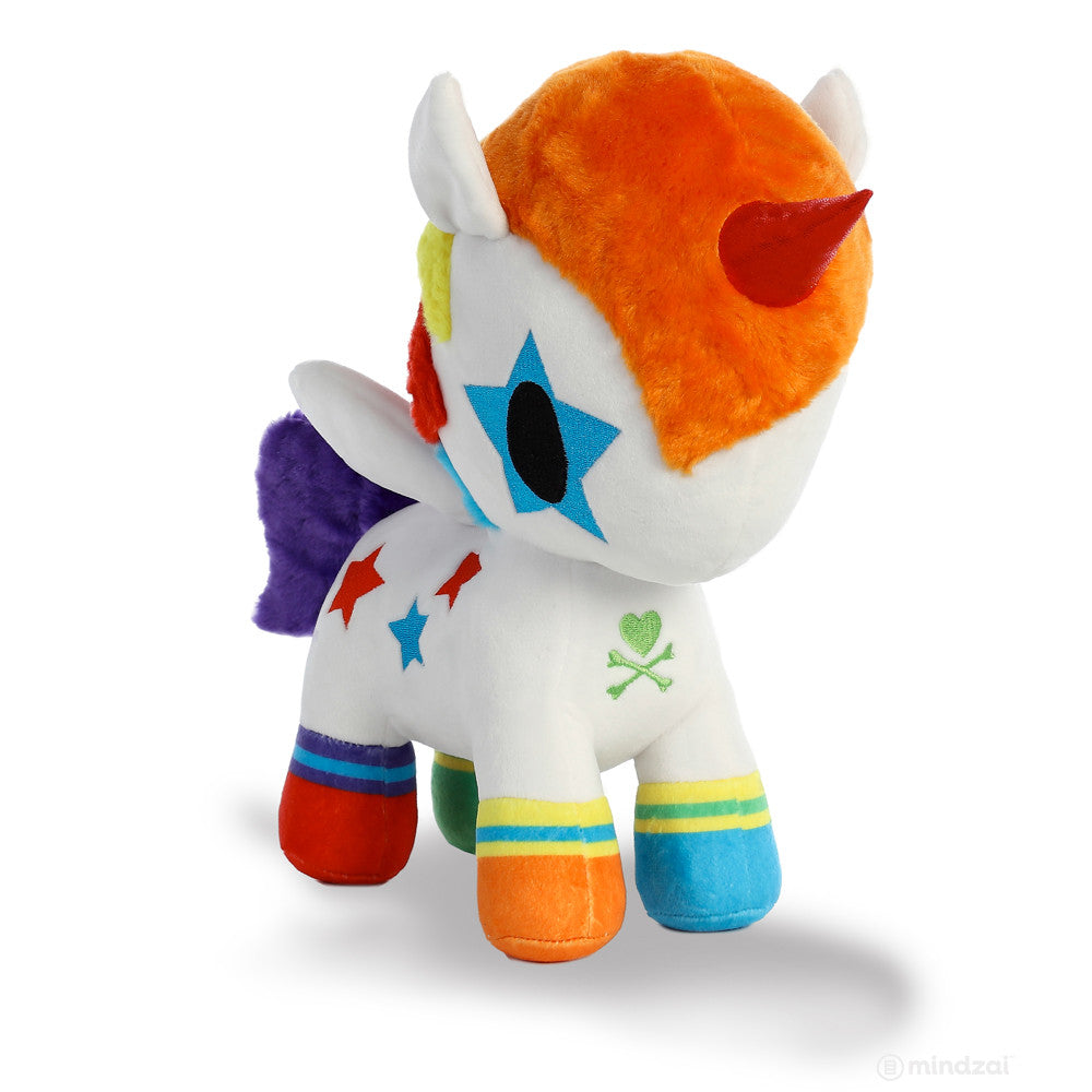 Tokidoki Unicorno Bowie Plush - Large