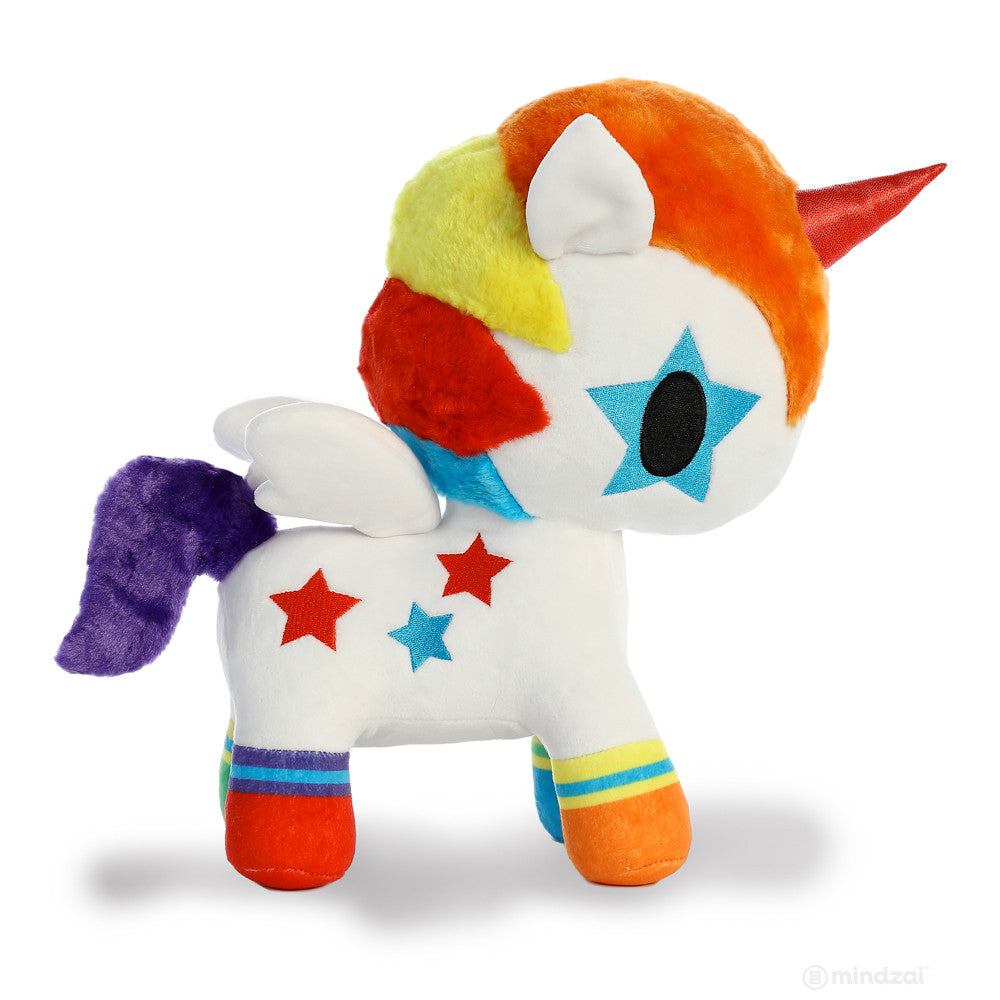 Tokidoki Unicorno Bowie Plush - Large
