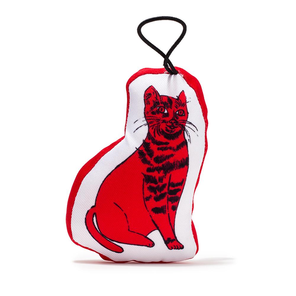 Andy Warhol Brillo Box Mini Series Tin Can Blind Box