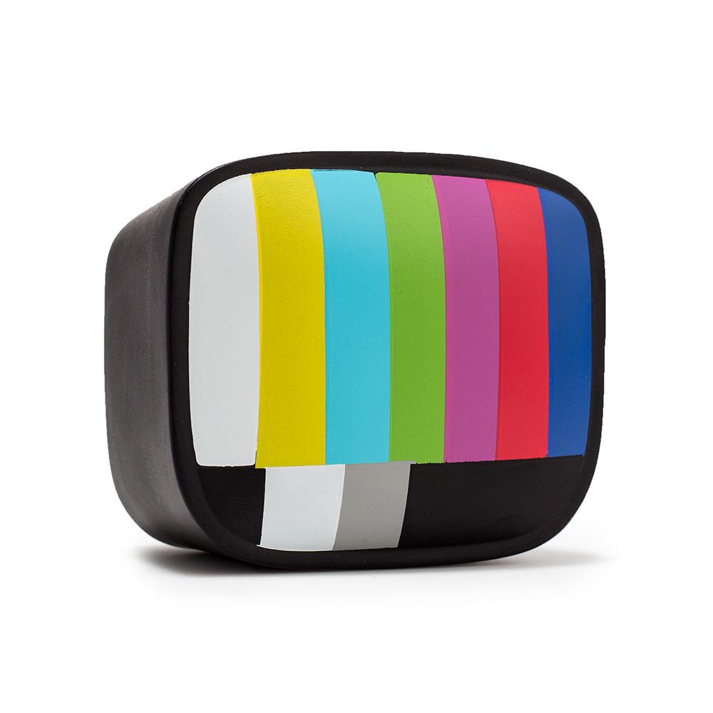 Andy Warhol Brillo Box Mini Series Tin Can Blind Box