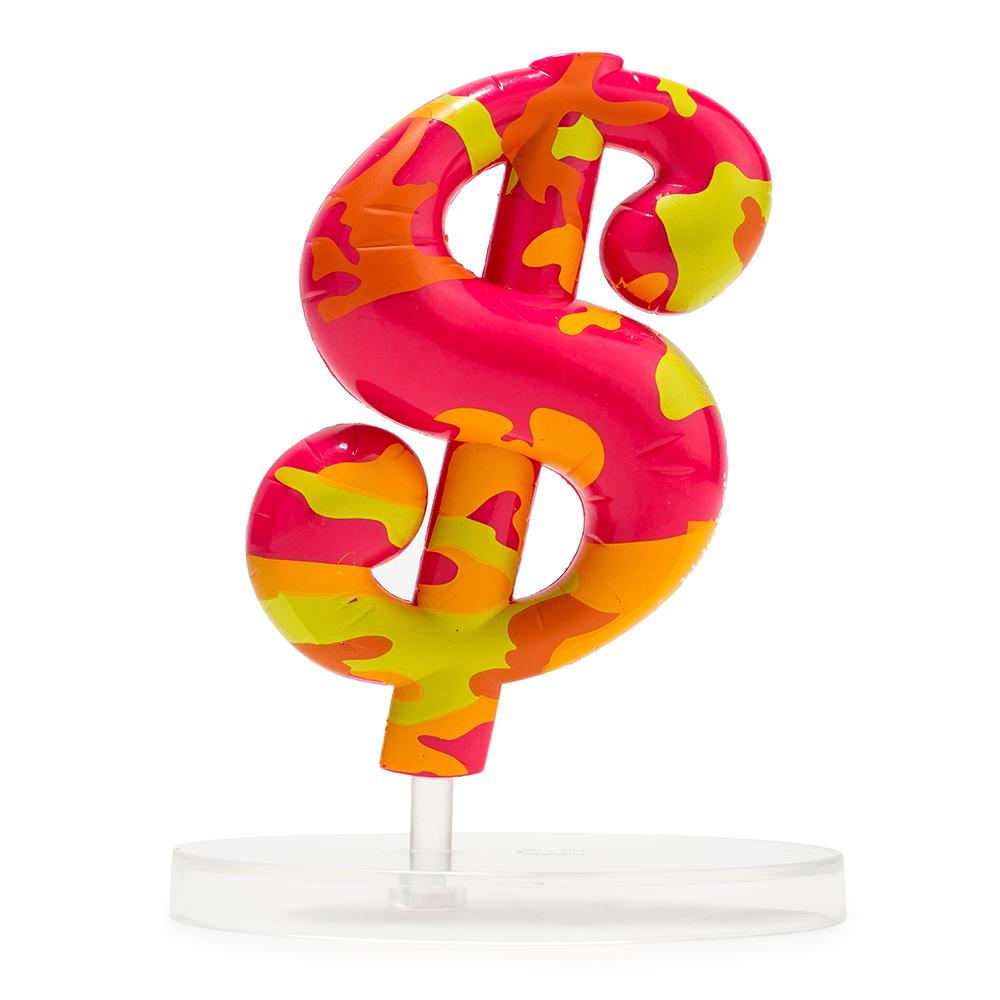 Andy Warhol Brillo Box Mini Series Tin Can Blind Box