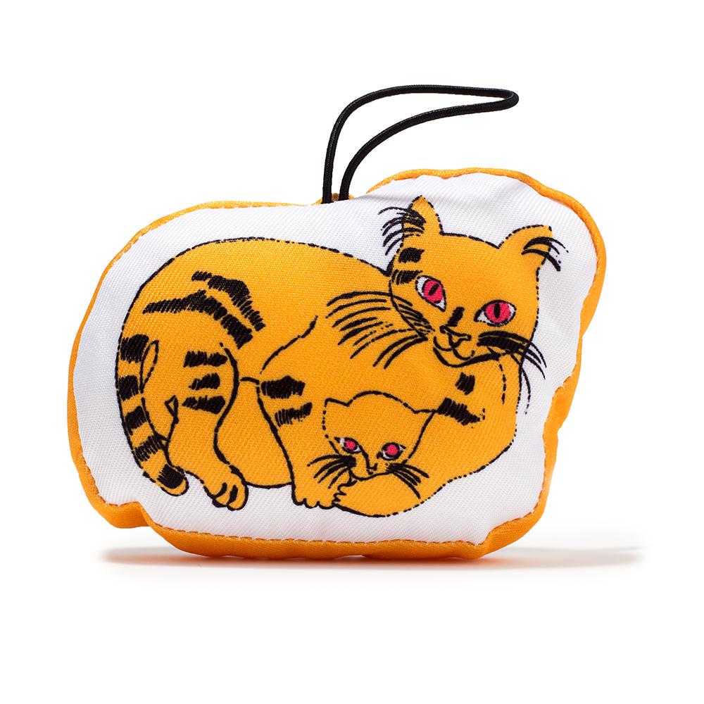 Andy Warhol Brillo Box Mini Series Tin Can Blind Box