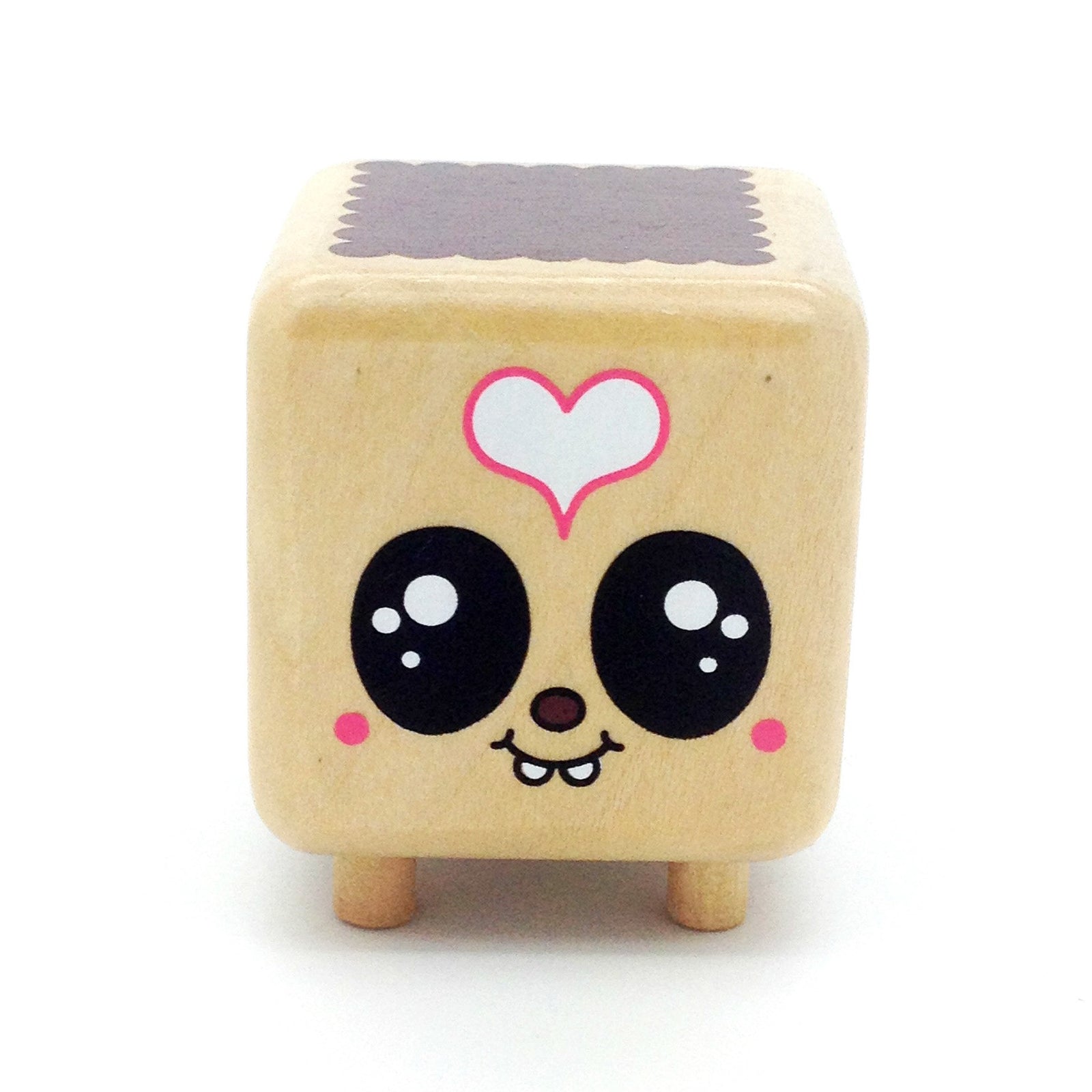 Jibibuts Artist Collection Series  - Buff Monster - Mindzai  - 1