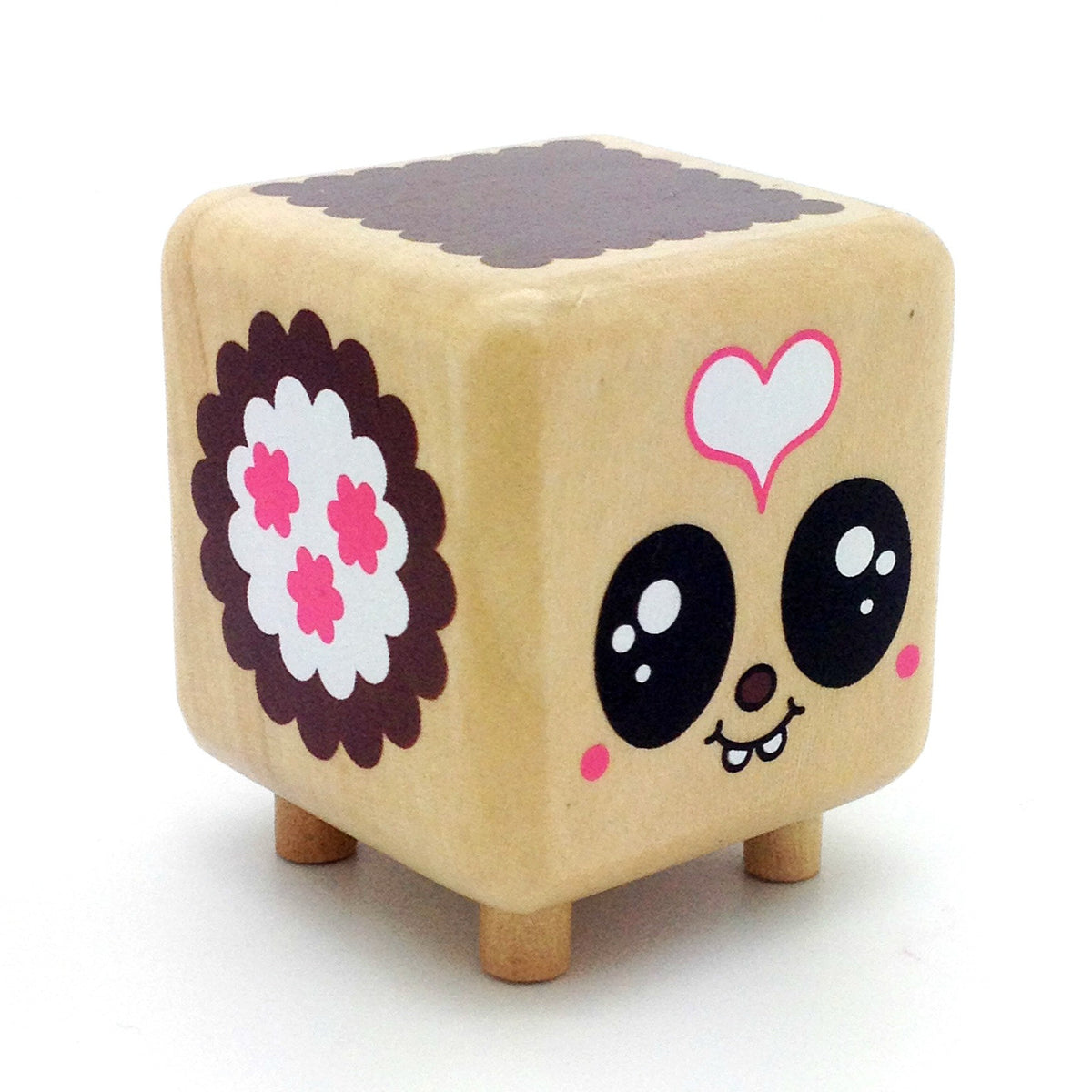 Jibibuts Artist Collection Series  - Buff Monster - Mindzai  - 2