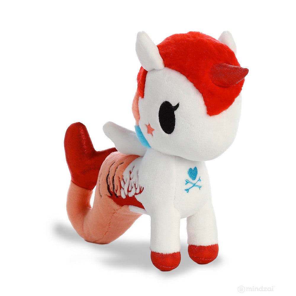 Tokidoki Mermicorno Cora Plush - Medium