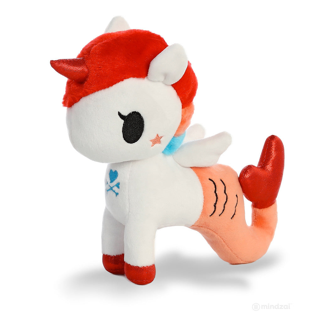 Tokidoki Mermicorno Cora Plush - Medium