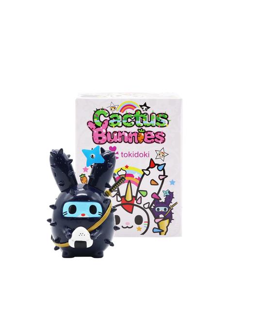 Cactus Bunnies Blind Box Minis by Tokidoki