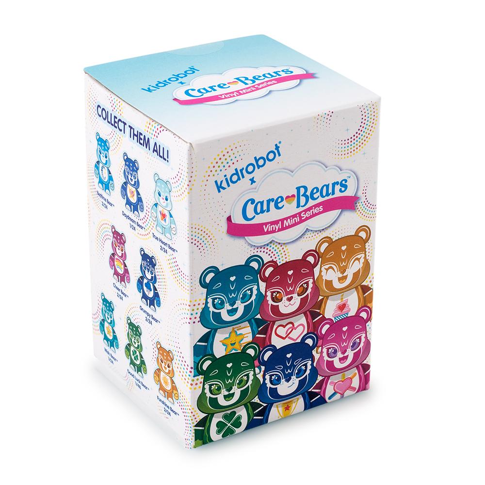 Care Bears Blind Box Mini Series by Kidrobot