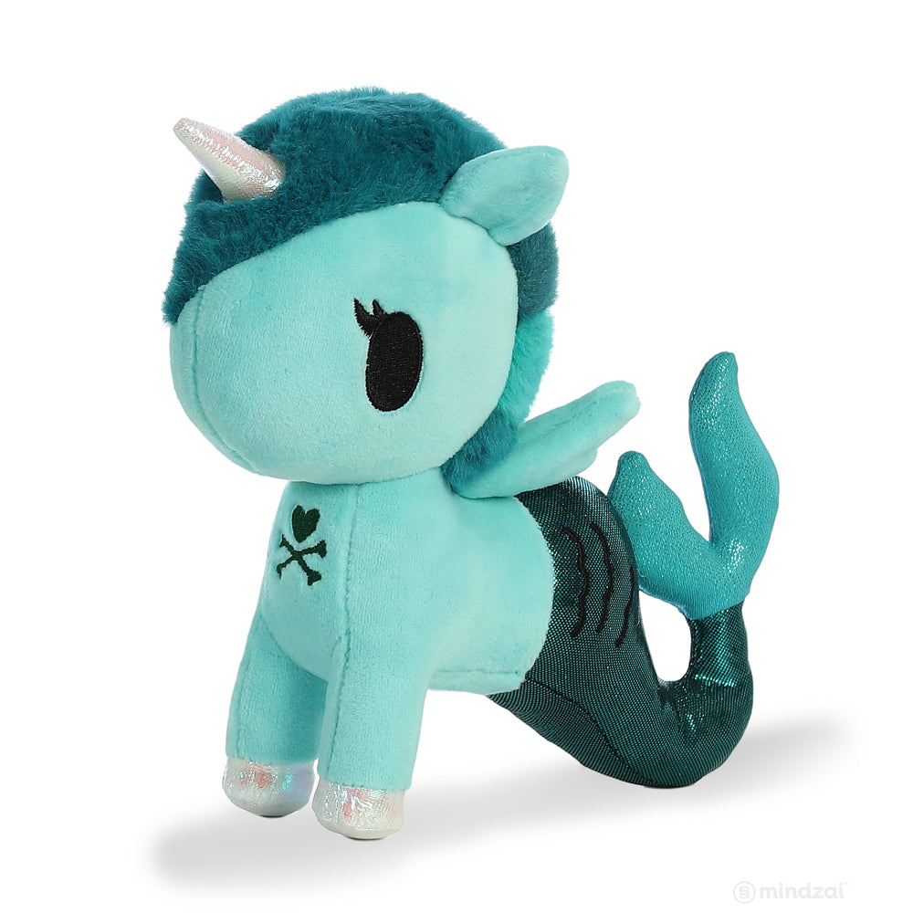 Tokidoki Mermicorno Cerulean 7.5" Inch Plush