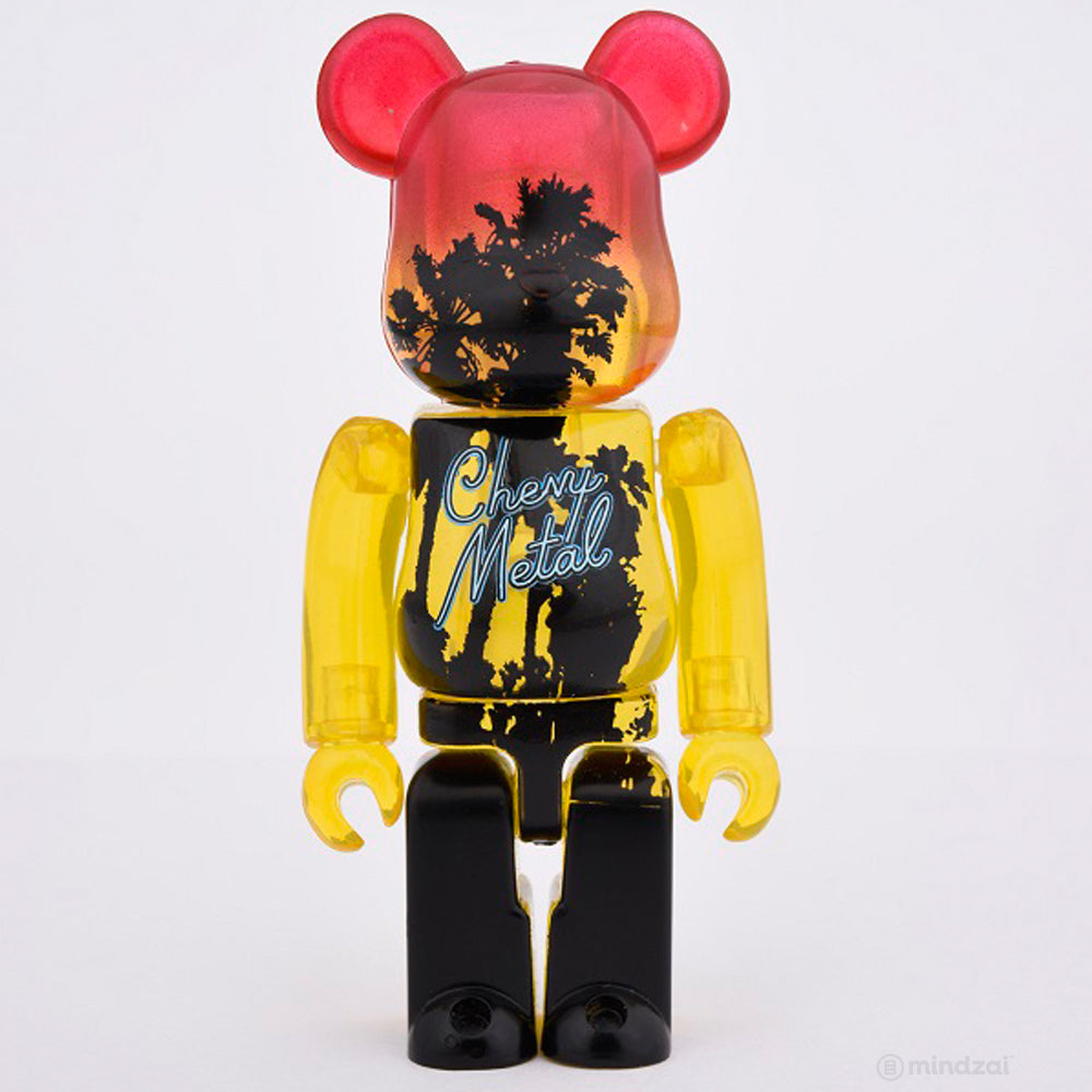 XXL LV BEARBRICK DM for pricing