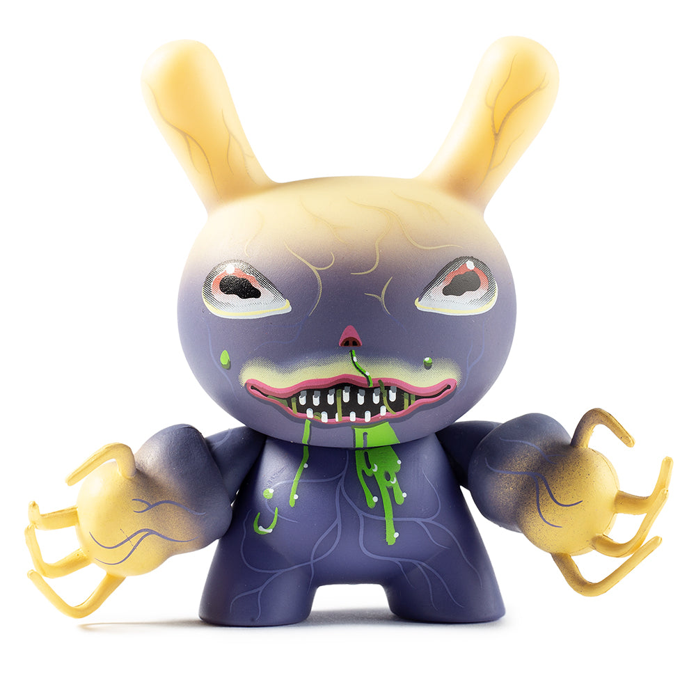 City Cryptid Blind Box Dunny Series by Kidrobot