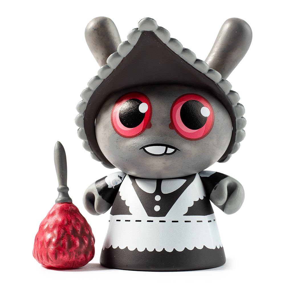 City Cryptid Blind Box Dunny Series by Kidrobot