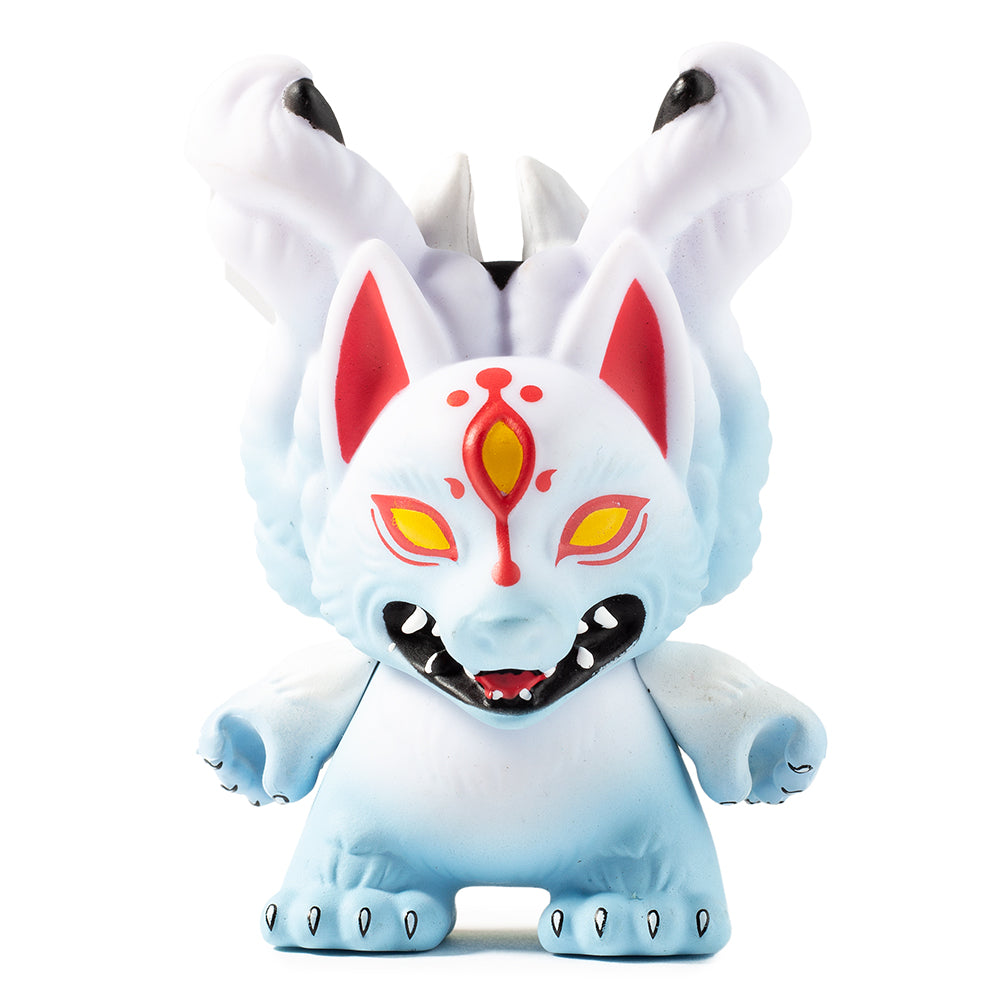 City Cryptid Blind Box Dunny Series by Kidrobot