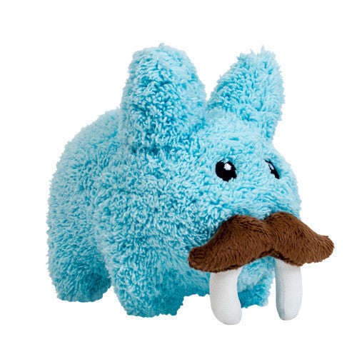 Happy Labbit Clam Husker 7-inch Plush by Kidrobot - Mindzai  - 2