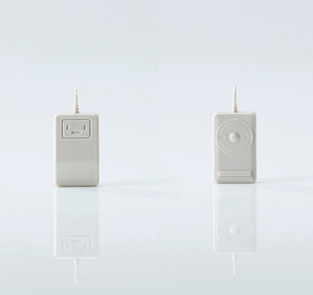 Classicbot Classic Art Toy Figure by Playsometoys